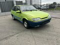 2007 Lada (ВАЗ) 2114, зелёный, 67000 рублей - вид 2