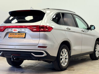 2025 Haval M6 II, серебристый, 1950000 рублей, вид 4