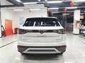2022 Volkswagen Tayron I Рестайлинг, белый, 2520000 рублей - вид 6