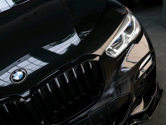 2019 BMW X5 40i IV (G05/G18), чёрный, 7090000 рублей - вид 13