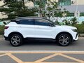 2022 Geely Binyue I Рестайлинг, белый - вид 7