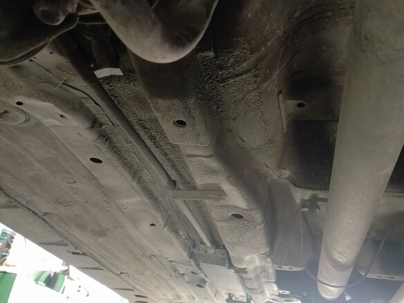 1997 Honda CR-V I, зелёный, 630000 рублей - вид 14