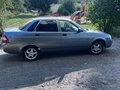 2008 Lada (ВАЗ) Priora I, серый - вид 1
