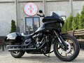 2023 Harley-Davidson Low Rider ST, чёрный