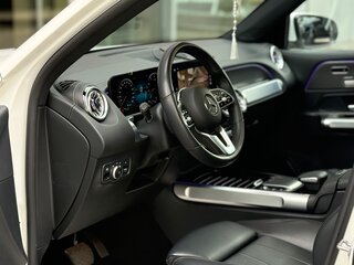 2022 Mercedes-Benz GLB 220 I (X247), белый, 4250000 рублей, вид 5