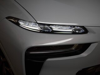 2026 BMW X7 40d I (G07) Рестайлинг, серый, 17927000 рублей, вид 2