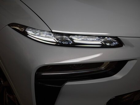 2026 BMW X7 40d I (G07) Рестайлинг, серый, 17955000 рублей, вид 2