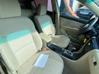 2004 Mazda 3 I (BK), зелёный, 395000 рублей, вид 5