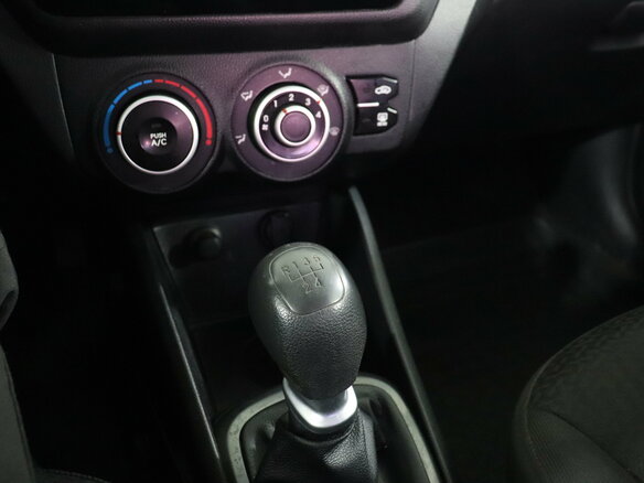 2013 Kia Rio III, белый, 755000 рублей - вид 13