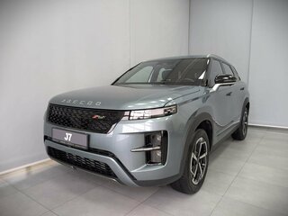 2026 Jeland J7, серый, 3109000 рублей, вид 2