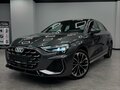 2026 Audi A3 35 TFSI IV (8Y) Рестайлинг, серый, 2850000 рублей