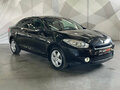 2012 Renault Fluence I, чёрный - вид 2