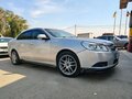 2011 Chevrolet Epica V250 Рестайлинг, серебристый, 527000 рублей - вид 4