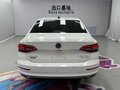 2022 Volkswagen Lavida III Рестайлинг, белый, 1450000 рублей - вид 4