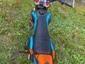 2021 Kayo Evolution YX125EM, чёрный, 50000 рублей