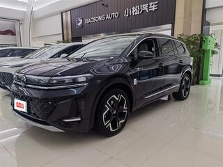 2025 Volkswagen Talagon I Рестайлинг, чёрный, 6300000 рублей, вид 1