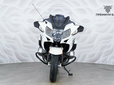 2019 BMW R 1250 RT, белый, 1627000 рублей, вид 4