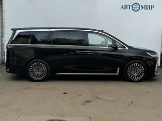 2026 Voyah Dream I Рестайлинг, чёрный, 9439500 рублей, вид 4