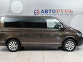 2015 Volkswagen Multivan T6, коричневый, 2860000 рублей - вид 5