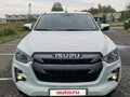 2021 Isuzu D-Max III, белый, 2800000 рублей - вид 3