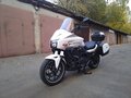 2013 Honda CTX 700, белый, 700000 рублей - вид 3