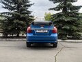 2010 Chevrolet Aveo I Рестайлинг, синий, 385000 рублей - вид 5
