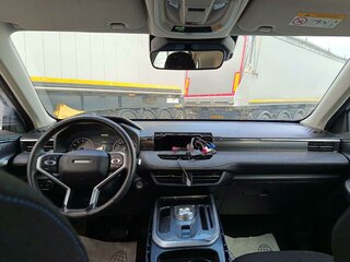 2023 Haval Jolion I, белый, 960000 рублей, вид 5