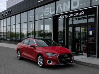 Audi A3 IV (8Y)