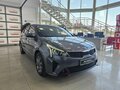 2021 Kia Rio IV Рестайлинг, серый, 1945000 рублей - вид 3