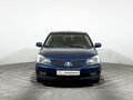 2006 Mitsubishi Lancer IX Рестайлинг, синий, 345000 рублей - вид 1