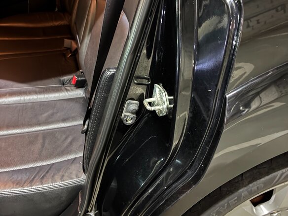 2011 Subaru Outback IV, чёрный, 600000 рублей - вид 17