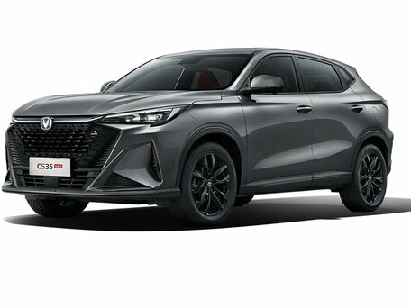 Changan CS35 Max