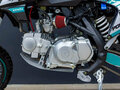 2026 Sharmax Powermax, голубой, 103900 рублей - вид 3