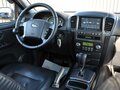 2007 Kia Sorento I Рестайлинг, бежевый, 790000 рублей - вид 9