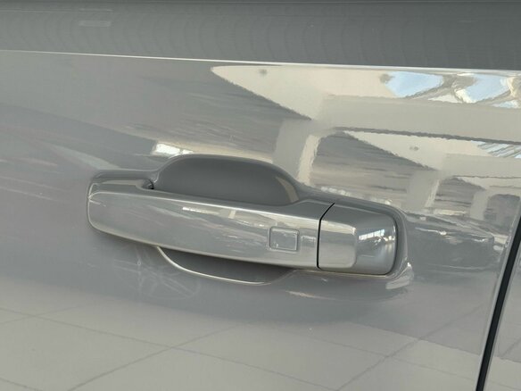 2024 Haval H3 I, серый, 2099000 рублей - вид 9