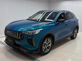 2022 Haval Chitu, синий, 1150000 рублей, вид 1