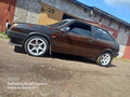 1993 Lada (ВАЗ) 2108, серый - вид 8