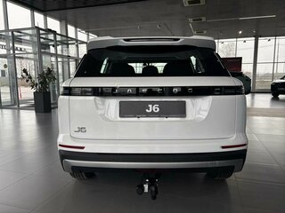 2026 Jaecoo J6, белый, 2330000 рублей, вид 5