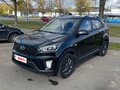 2021 Hyundai Creta I Рестайлинг, чёрный, 2200000 рублей