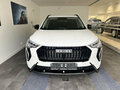 2026 Haval Jolion I Рестайлинг, белый - вид 1