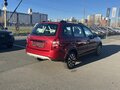2026 Lada (ВАЗ) Granta Cross I Рестайлинг, красный, 1225000 рублей - вид 1