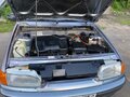 2009 Lada (ВАЗ) 2114, серебристый - вид 4