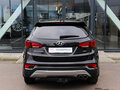 2015 Hyundai Santa Fe III Рестайлинг, чёрный, 1747000 рублей - вид 4