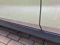 2011 BMW X1 18i I (E84), серебристый, 890000 рублей - вид 9