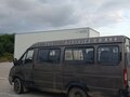 2003 ГАЗ ГАЗель (3221), коричневый, 260000 рублей - вид 3