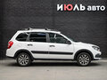 2023 Lada (ВАЗ) Granta Cross I Рестайлинг, белый, 850000 рублей - вид 9