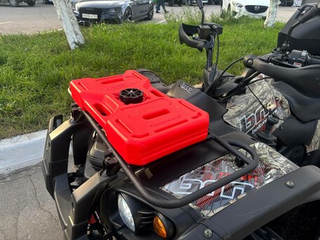 2024 Baltmotors Striker 700, бежевый, 629000 рублей, вид 2