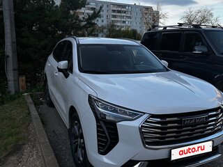 2023 Haval Jolion I, белый, 1900000 рублей, вид 2