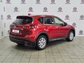 2013 Mazda CX-5 I, красный - вид 4