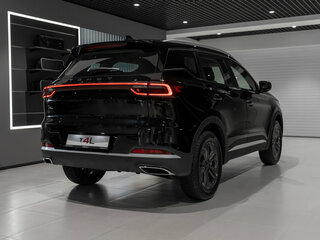 2026 Tenet T4L, чёрный, 2329000 рублей, вид 5